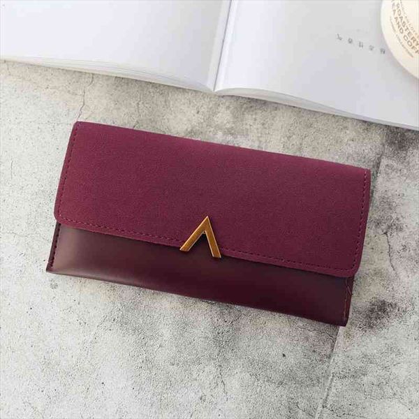 leather women wallets hasp lady moneybags zipper coin purse woman envelope wallet money cards id holder bags purses pocket, Red;black
leather women wallets hasp lady moneybags zipper coin purse woman envelope wallet money cards id holder bags purses pocket, Red;black