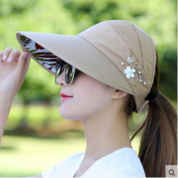 women summer beach travel bowknot large wide brim sun hat fishing fisher reversible foldable cap casual lady outdoor hats, Black;white
women summer beach travel bowknot large wide brim sun hat fishing fisher reversible foldable cap casual lady outdoor hats, Black;white