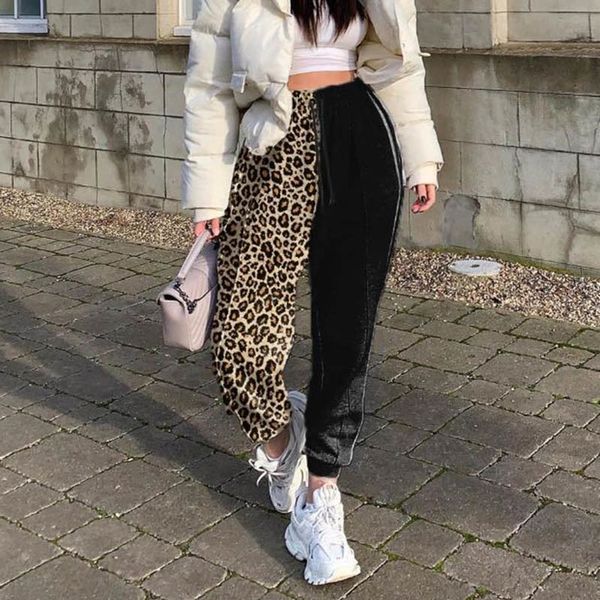 women's pants & capris elastic trousers, tight, loose, fashionable, suitable for spring and winter aa2k, Black;white
women's pants & capris elastic trousers, tight, loose, fashionable, suitable for spring and winter aa2k, Black;white