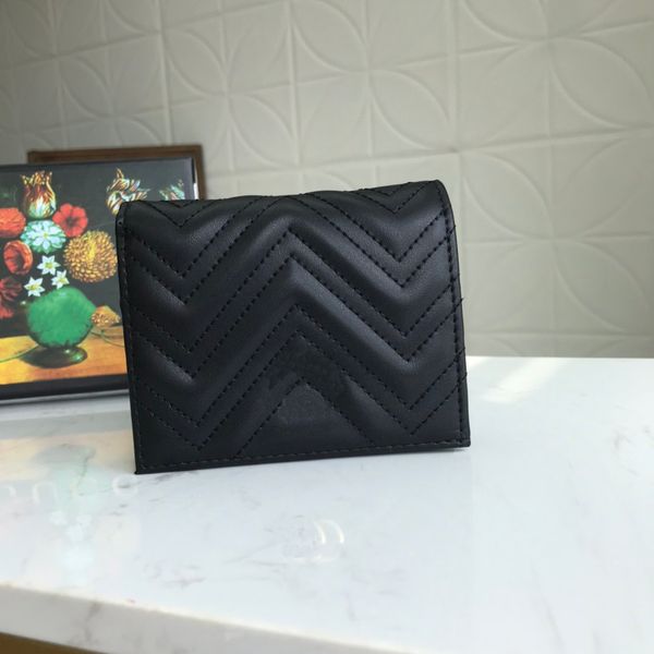 luxury designer marmont wallet case fashion women coin purse pouch quilted leather mini short wallets main credit card holder, Red;black
luxury designer marmont wallet case fashion women coin purse pouch quilted leather mini short wallets main credit card holder, Red;black