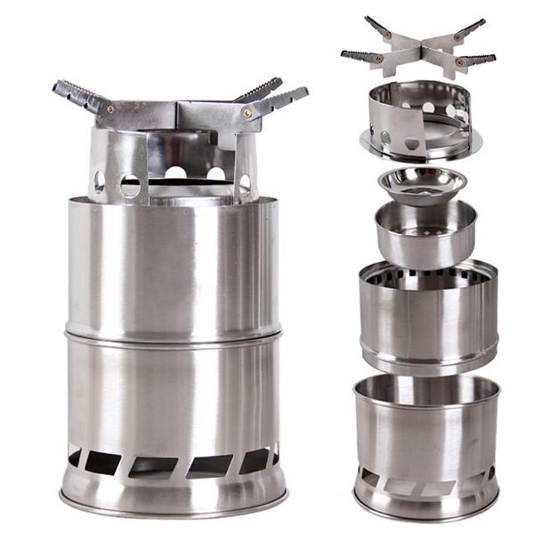 grills increase height style outdoor cooking picnic bbq wood stove portable solidified alcohol stainless steel camping
grills increase height style outdoor cooking picnic bbq wood stove portable solidified alcohol stainless steel camping