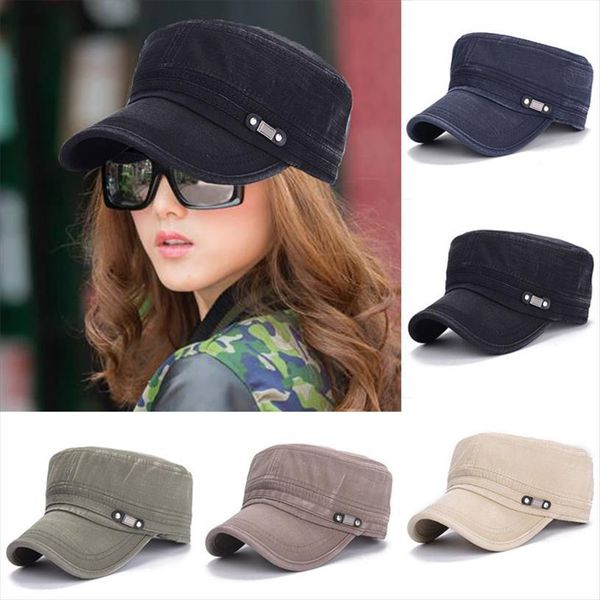 vintage cotton baseball cap flat women turker hats snapback caps casual streetwear visor, Blue;gray
vintage cotton baseball cap flat women turker hats snapback caps casual streetwear visor, Blue;gray