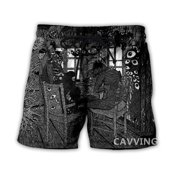 men's shorts cavving 3d printed scp foundation summer beach streetwear quick dry casual sweat for women/men 02, White;black
men's shorts cavving 3d printed scp foundation summer beach streetwear quick dry casual sweat for women/men 02, White;black
