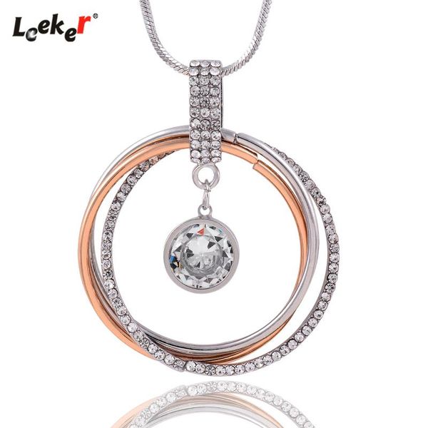 pendant necklaces leeker big crystal ball rhinestone circle round necklace long chain women statement jewelry 458 lk2, Silver
pendant necklaces leeker big crystal ball rhinestone circle round necklace long chain women statement jewelry 458 lk2, Silver