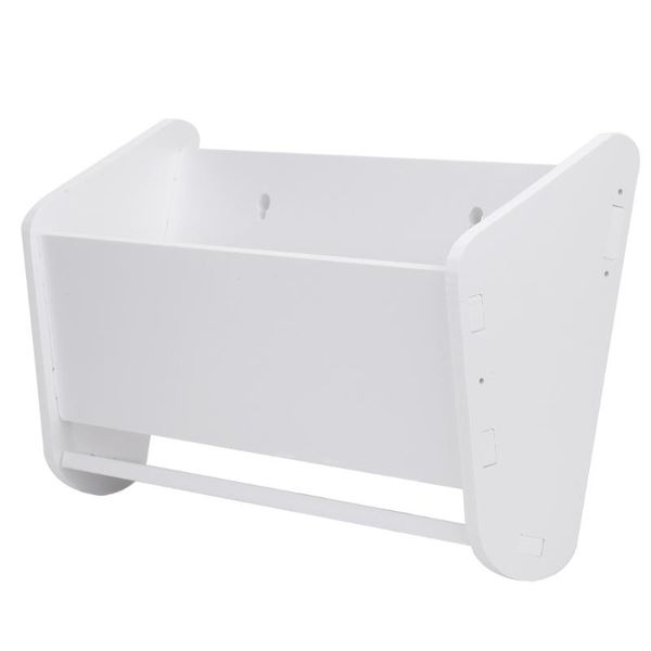 clothing & wardrobe storage 1pc wall-mounted slipper rack bathroom shoe holder non-punching stand
clothing & wardrobe storage 1pc wall-mounted slipper rack bathroom shoe holder non-punching stand