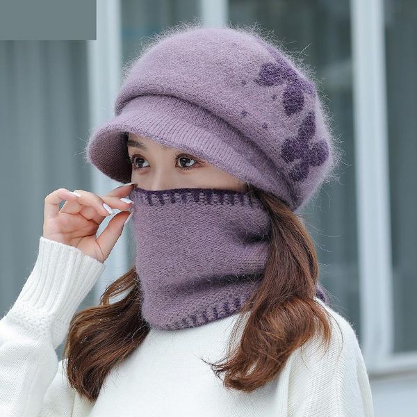 beanies warm hair women's beanie hat fashion butterfly knitted hats scarf sets female winter caps berets ladies cap bonnet
beanies warm hair women's beanie hat fashion butterfly knitted hats scarf sets female winter caps berets ladies cap bonnet