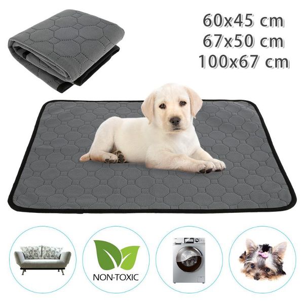 kennels & pens reusable tineer washable puppy training pad pet bed mat anti-slip dog pee blanket for dog/cat/
kennels & pens reusable tineer washable puppy training pad pet bed mat anti-slip dog pee blanket for dog/cat/