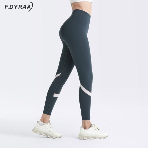 f.dyraa high waist sports leggings fitness women yoga pants elastic push up tights gym workout squat proof running sportswear outfits, White;red
f.dyraa high waist sports leggings fitness women yoga pants elastic push up tights gym workout squat proof running sportswear outfits, White;red