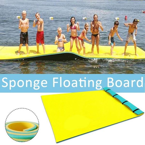 inflatable floats & tubes floating pad 180cm *55cm summer large outdoor tear-resistant xpe foam swimming pool water blanket float mat bed
inflatable floats & tubes floating pad 180cm *55cm summer large outdoor tear-resistant xpe foam swimming pool water blanket float mat bed