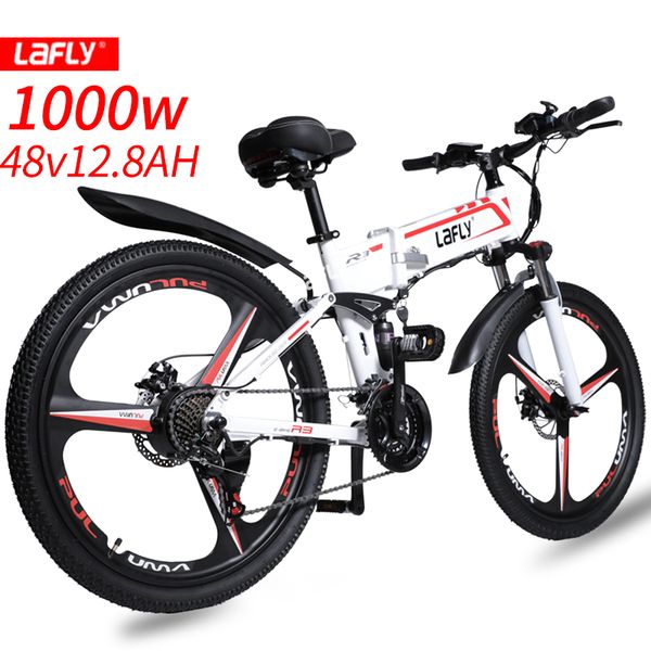 lafly x-2 (eu stock) electric bike 48v12.8a ebike aluminum 250w motor 500w 1000w powerful electric bicycle 55 km/h, Silver;blue
lafly x-2 (eu stock) electric bike 48v12.8a ebike aluminum 250w motor 500w 1000w powerful electric bicycle 55 km/h, Silver;blue