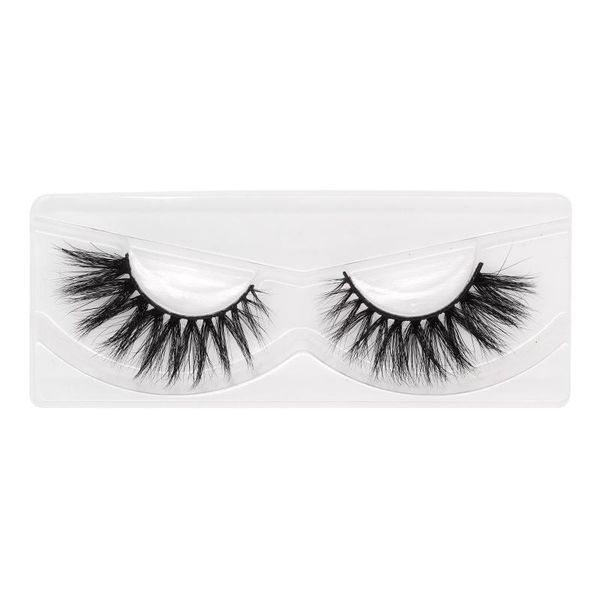 false eyelashes 3d mink lashes 15-20mm makeup for daily wear reusable fluffy fake wholesale
false eyelashes 3d mink lashes 15-20mm makeup for daily wear reusable fluffy fake wholesale