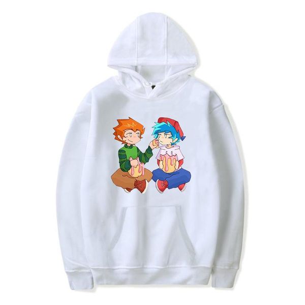 men's hoodies & sweatshirts friday night funkin fashion leisure suit sportswear hooded youthful hip hop punk style women/men fall winte, Black
men's hoodies & sweatshirts friday night funkin fashion leisure suit sportswear hooded youthful hip hop punk style women/men fall winte, Black