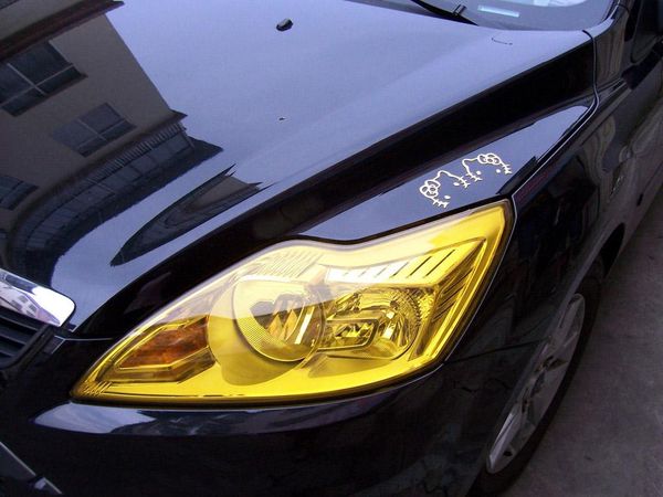 2021 13 colors available auto lamp film headlight taillight vinyl smoke car headlight film tint size: 0.3*10m/roll
2021 13 colors available auto lamp film headlight taillight vinyl smoke car headlight film tint size: 0.3*10m/roll