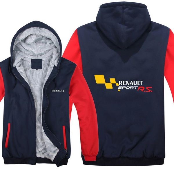men's jackets winter renault sport rs hoodies mens zipper coat fleece thicken sweatshirt pullover s-3xl 44 7hri, Black;brown
men's jackets winter renault sport rs hoodies mens zipper coat fleece thicken sweatshirt pullover s-3xl 44 7hri, Black;brown