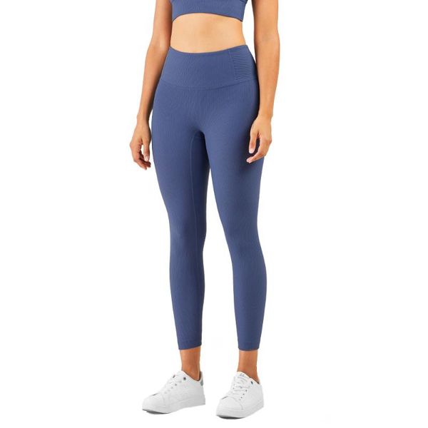 yoga outfit ribbed naked feel sport workout leggings women no front seam fitness pants athletic tights
yoga outfit ribbed naked feel sport workout leggings women no front seam fitness pants athletic tights