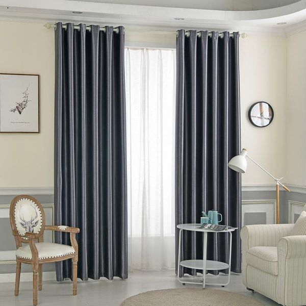 curtain & drapes modern solid thick blackout curtains for living room kitchen treatment high shading bedroom window customized
curtain & drapes modern solid thick blackout curtains for living room kitchen treatment high shading bedroom window customized
