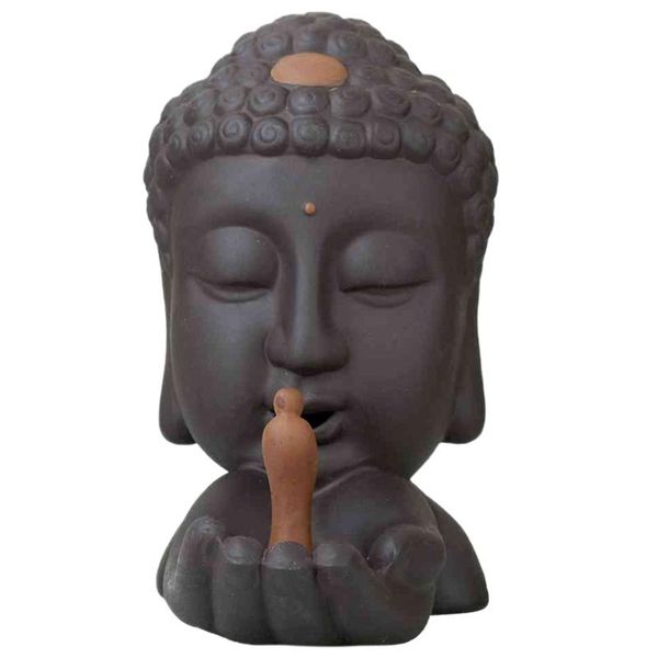 ganesha backflow incense burner smoke small buddha holder waterfallincense meditation buddhist fragrance lamps
ganesha backflow incense burner smoke small buddha holder waterfallincense meditation buddhist fragrance lamps