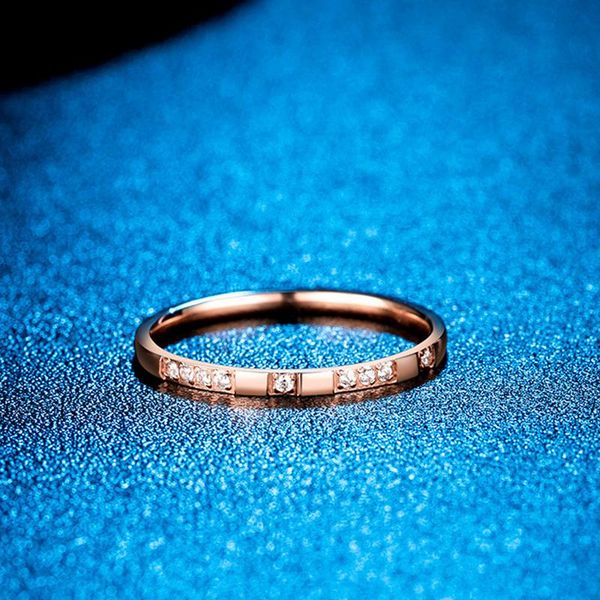 wedding rings womens small crystal stainless steel fashion delicate rose gold simple womans accessories punk, Slivery;golden
wedding rings womens small crystal stainless steel fashion delicate rose gold simple womans accessories punk, Slivery;golden
