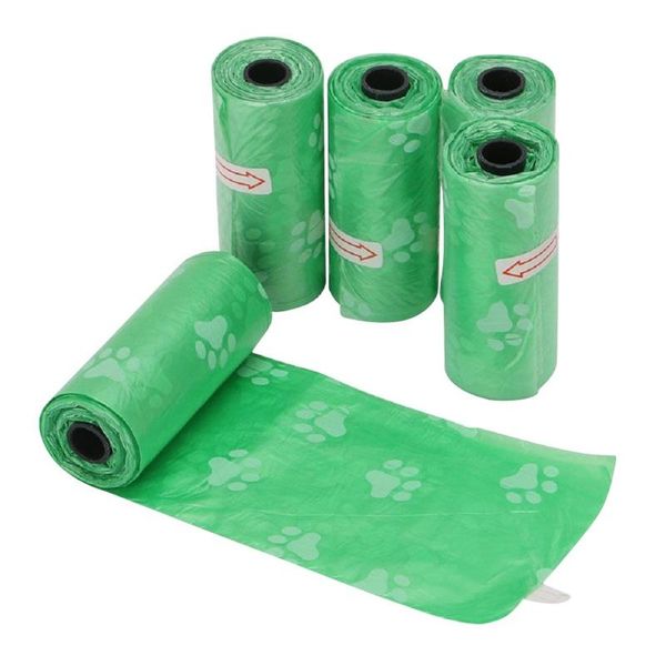 dog travel & outdoors 5 rolls/75pcs printed garbage poop refill bags pick up trash bag pet supplie sz dr
dog travel & outdoors 5 rolls/75pcs printed garbage poop refill bags pick up trash bag pet supplie sz dr