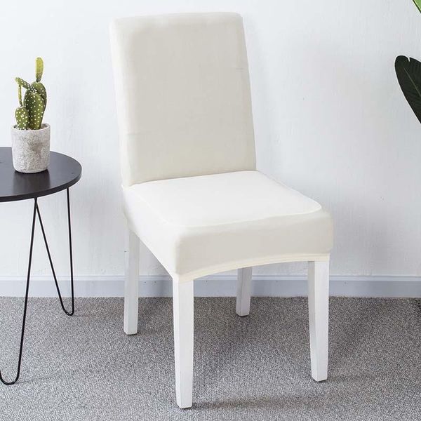 home protection chair cover elastic, comfortable and elastic decoration covers