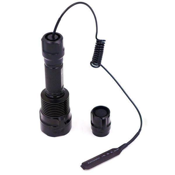 manta ray c12 black torch,cree xp-l hi v3-1a 6500k led inside, with remote control swith flashlights torches
manta ray c12 black torch,cree xp-l hi v3-1a 6500k led inside, with remote control swith flashlights torches