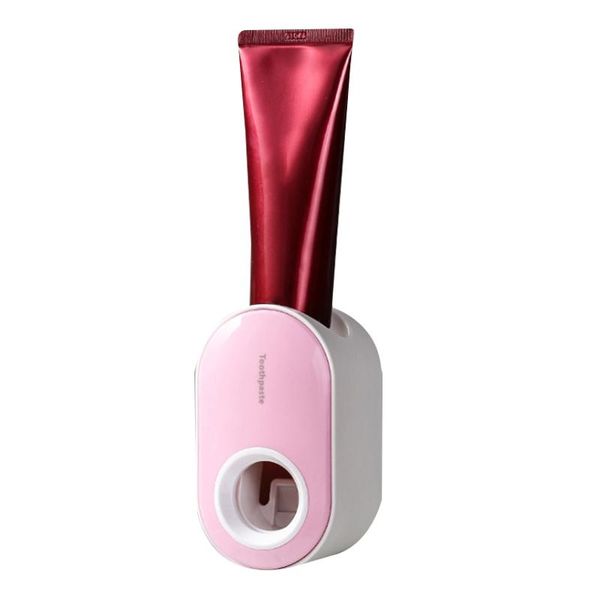 toothbrush holders wall mount automatic toothpaste dispenser squeezer holder bathroom accessories
toothbrush holders wall mount automatic toothpaste dispenser squeezer holder bathroom accessories