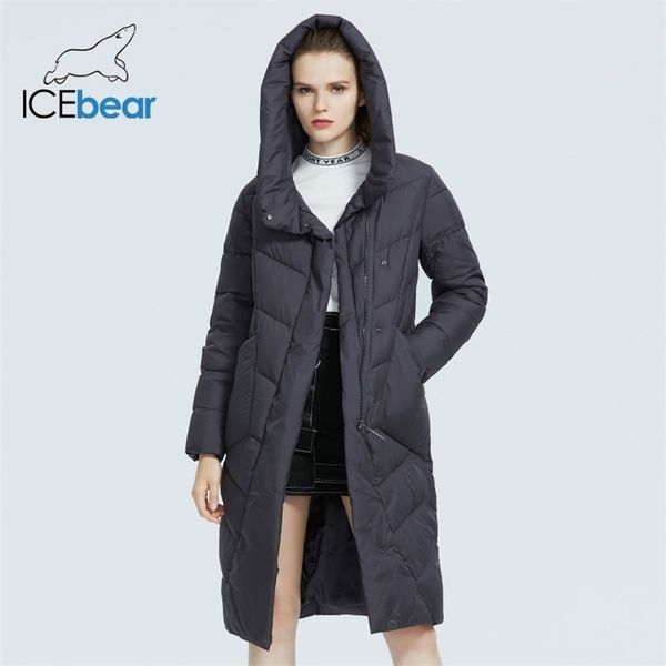 hooded women jacket casual winter thicken cotton parka fashion brand women's clothing gwd20127d 210819, Black
hooded women jacket casual winter thicken cotton parka fashion brand women's clothing gwd20127d 210819, Black