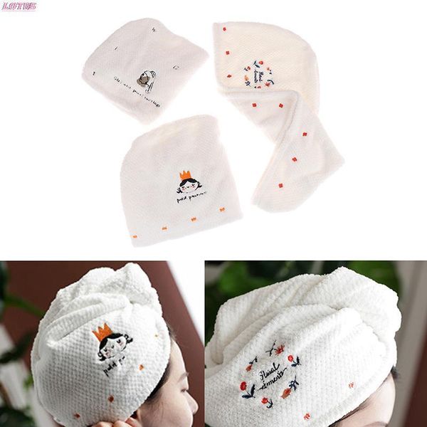shower caps microfiber bath towel lady magic dry hair cap quick soft hat for turban head wrap
shower caps microfiber bath towel lady magic dry hair cap quick soft hat for turban head wrap