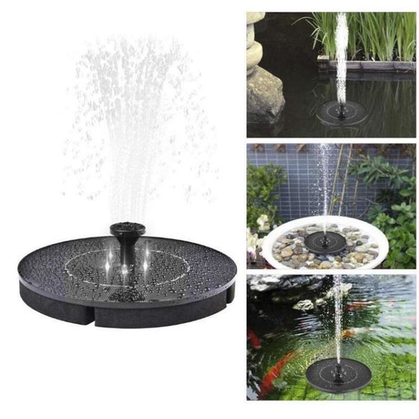 garden decorations solar powered water fountain pool pond floating for bird bath patio landscape outdoor decoration with led light
garden decorations solar powered water fountain pool pond floating for bird bath patio landscape outdoor decoration with led light