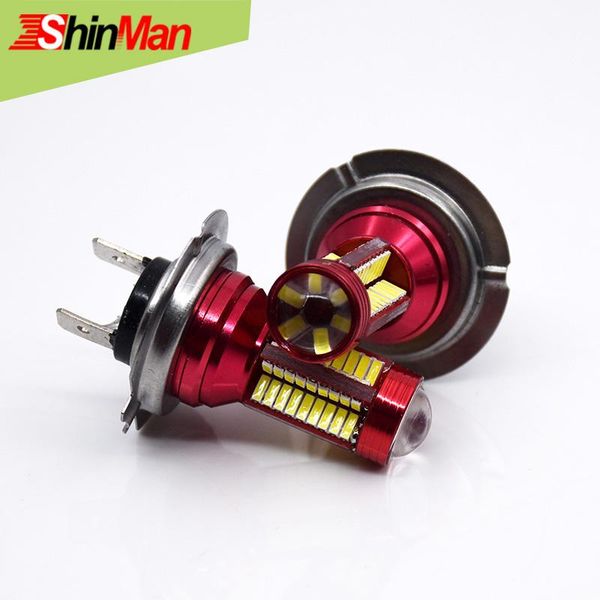 car headlights shinman 78led canbus error h7 px26d led light fog driving lights lamp drl bulb
car headlights shinman 78led canbus error h7 px26d led light fog driving lights lamp drl bulb