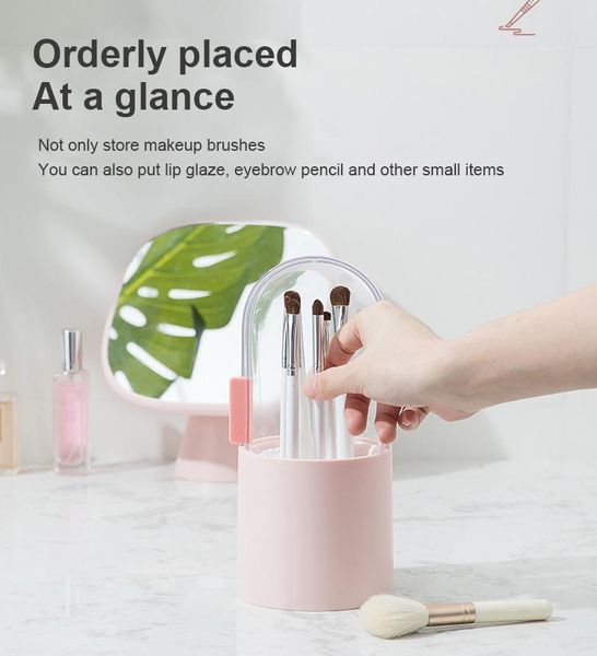 storage boxes & bins makeup organizers dust-proof transparent eye shadow brush box pearl pencil comb container cosmetic home
storage boxes & bins makeup organizers dust-proof transparent eye shadow brush box pearl pencil comb container cosmetic home