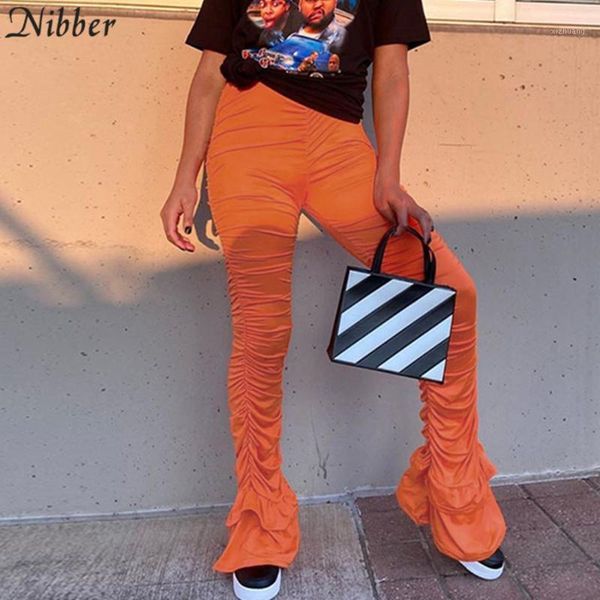 women's pants & capris jryyt street stacked ruffle female pencil orange high waist stretch activity woman y2k casual chic skinnyrousers, Black;white
women's pants & capris jryyt street stacked ruffle female pencil orange high waist stretch activity woman y2k casual chic skinnyrousers, Black;white