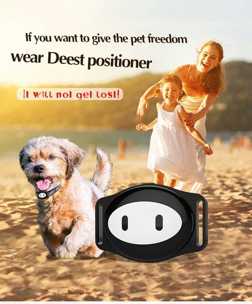 waterproof mini pet gsm gps tracker locator for dog cat long standby geo-fence lbs app platform tracking device anti-lost alarm
waterproof mini pet gsm gps tracker locator for dog cat long standby geo-fence lbs app platform tracking device anti-lost alarm