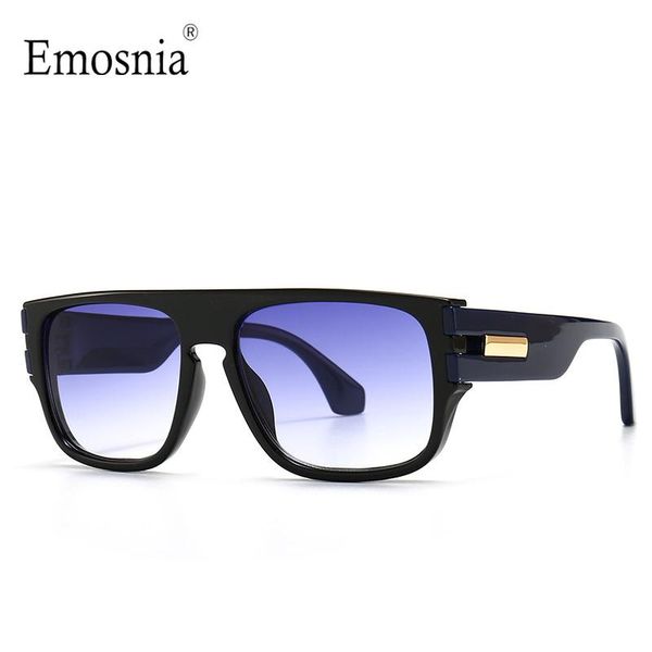 vintage square sunglasses women men oversized trendy style modern gradient lens for male travel driving eyewear gift, White;black
vintage square sunglasses women men oversized trendy style modern gradient lens for male travel driving eyewear gift, White;black