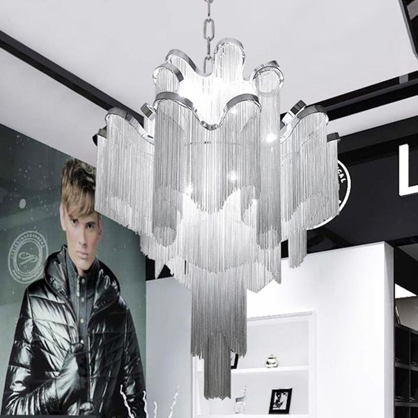 pendant lamps nordic creative tassel light modern simple fringe home decor lighting living room bedroom kitchen luxury hanging
pendant lamps nordic creative tassel light modern simple fringe home decor lighting living room bedroom kitchen luxury hanging