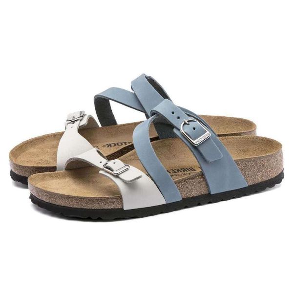 slippers large size 35-43 sandals for women color matching button european and american flat, Black
slippers large size 35-43 sandals for women color matching button european and american flat, Black