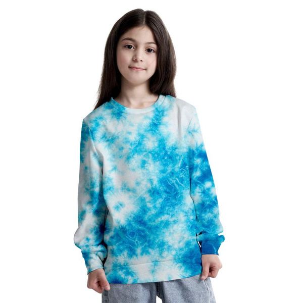 men's hoodies & sweatshirts trendy children's sweatshirt tie-dye 3d printing winter leisure loose thin velvet round neck sweater h, Black
men's hoodies & sweatshirts trendy children's sweatshirt tie-dye 3d printing winter leisure loose thin velvet round neck sweater h, Black