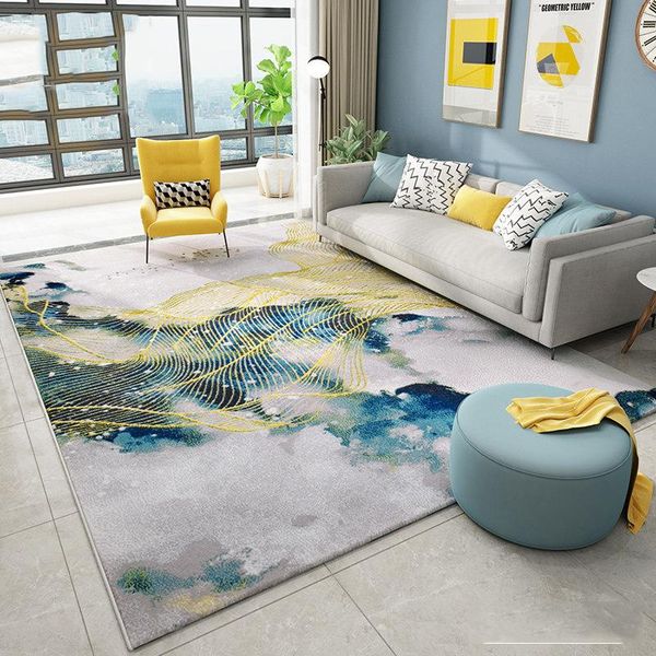 carpets american light luxury bedroom rug nordic simple living room carpet househould polypropylene coffee table floor mat bedside
carpets american light luxury bedroom rug nordic simple living room carpet househould polypropylene coffee table floor mat bedside