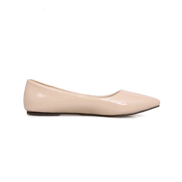 dress shoes comfortable flat heel woman flats spring autumn female ballet pointed toe red nude red blue casual work loafer shoe wo, Black
dress shoes comfortable flat heel woman flats spring autumn female ballet pointed toe red nude red blue casual work loafer shoe wo, Black