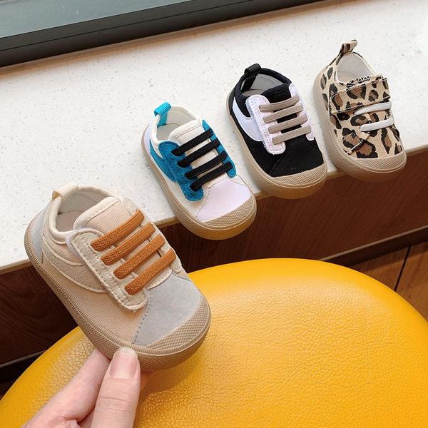 first walkers baby shoes spring and autumn toddler soft-soled 1-3 years old boys children canvas female
first walkers baby shoes spring and autumn toddler soft-soled 1-3 years old boys children canvas female