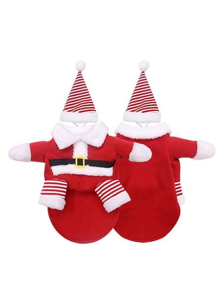 funny christmas costume cute comfortable soft for medium large dogs cats 2021 dog apparel
funny christmas costume cute comfortable soft for medium large dogs cats 2021 dog apparel