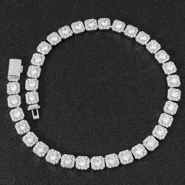 america fashion europe style 13mm wide necklace hip hop flip button rock sugar zircon men's and women's trendy accessories, Black
america fashion europe style 13mm wide necklace hip hop flip button rock sugar zircon men's and women's trendy accessories, Black