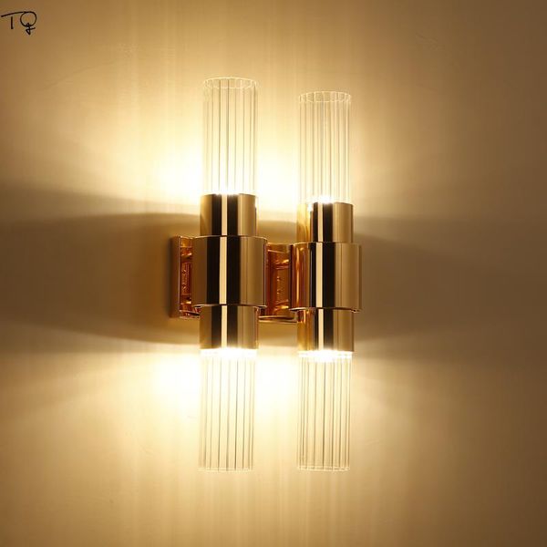 wall lamp nordic postmodern e27 golden model living room bedside bedroom corridor dining luxury decoration sconce lights
wall lamp nordic postmodern e27 golden model living room bedside bedroom corridor dining luxury decoration sconce lights