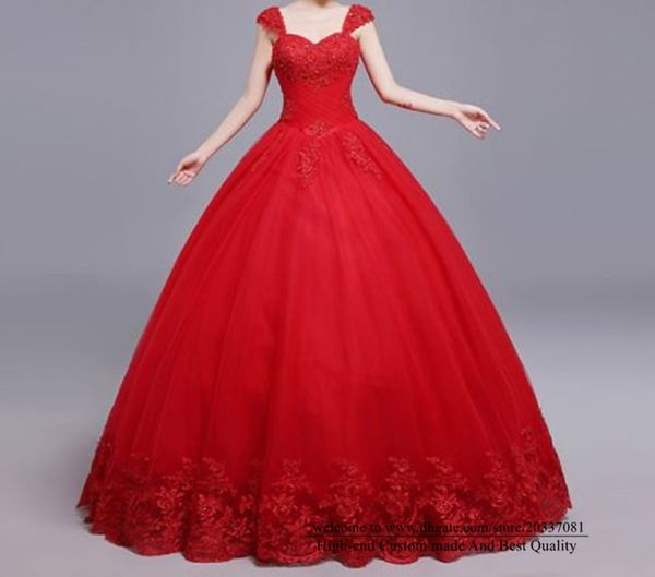 quinceanera dresses 2021 red princess sweetheart appliques party prom formal ball gown lace up tulle vestidos de 15 anos q22, Blue;red
quinceanera dresses 2021 red princess sweetheart appliques party prom formal ball gown lace up tulle vestidos de 15 anos q22, Blue;red