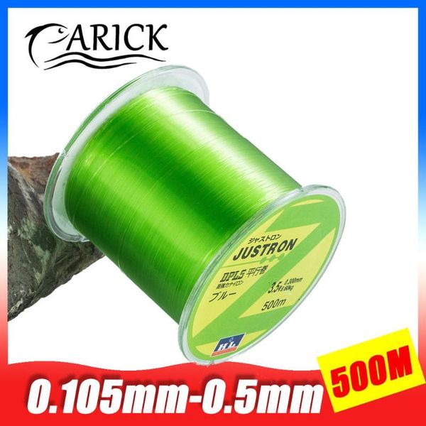 braid line wear resistant 500m fishing 0.105-0.5mm monofilament nylon carp japan super strong wire
braid line wear resistant 500m fishing 0.105-0.5mm monofilament nylon carp japan super strong wire