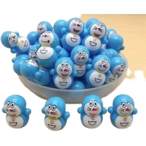 children's more a dream tumbler desksmall toys jingle boys and girls cute robot cat cartoon ornaments
children's more a dream tumbler desksmall toys jingle boys and girls cute robot cat cartoon ornaments