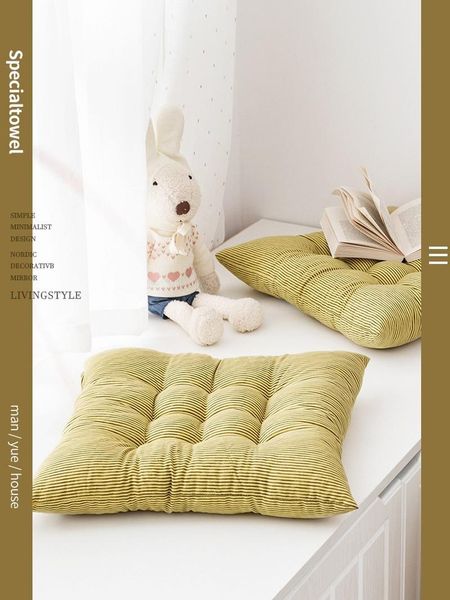 cushion/decorative pillow thicken bay window mat multi-function bedroom balcony sill cushion tatami non-slip seat four seasons un
cushion/decorative pillow thicken bay window mat multi-function bedroom balcony sill cushion tatami non-slip seat four seasons un