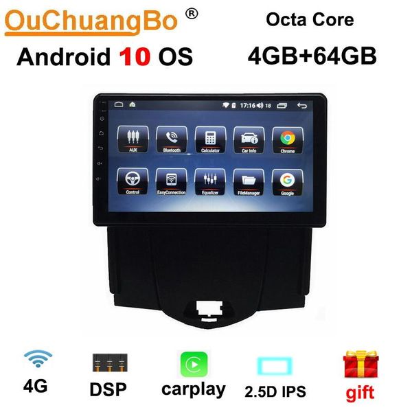 player ouchuangbo media recorder for byd f3 2009 support android 10 radio dsp 4gb 64gb rom car dvd
player ouchuangbo media recorder for byd f3 2009 support android 10 radio dsp 4gb 64gb rom car dvd