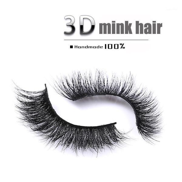 fake eyelashes 100% mink faux 3d lashes fluffy wispy false extension classic natural look supply russian lashes1
fake eyelashes 100% mink faux 3d lashes fluffy wispy false extension classic natural look supply russian lashes1