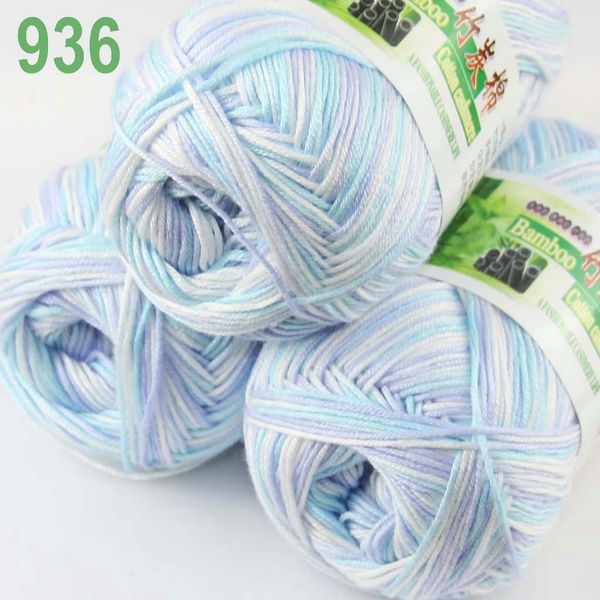 lot of 3 skeins soft natural smooth bamboo cotton yarn knitting white blue violet 322-936-3, Black;white
lot of 3 skeins soft natural smooth bamboo cotton yarn knitting white blue violet 322-936-3, Black;white